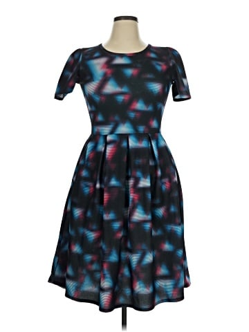Lularoe Cocktail Dress (view 1)