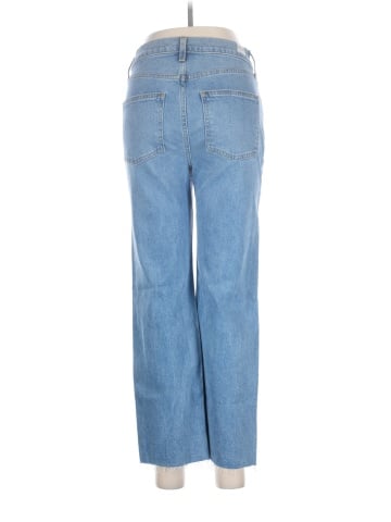 Frank & Eileen Jeans (view 2)
