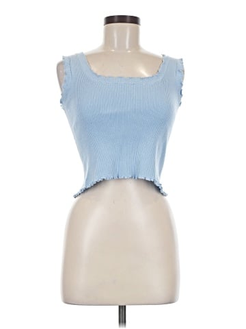 Cotton Emporium Tank Top (view 1)