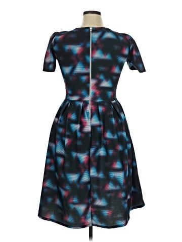Lularoe Cocktail Dress (view 2)