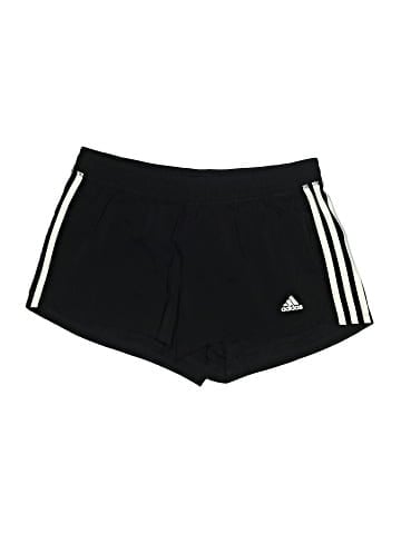 Adidas Athletic Shorts (view 1)