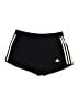 Adidas Black Athletic Shorts Size M - photo 1