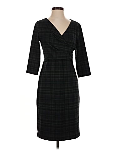 Ann Taylor Factory Cocktail Dress (view 1)