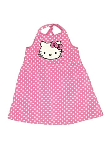 Hello Kitty Dress (view 1)