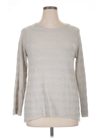 89th & Madison Long Sleeve Top (view 1)