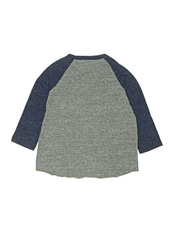 Royal Apparel 3/4 Sleeve Top (view 2)