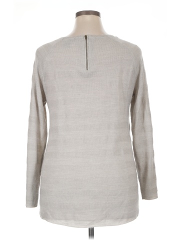 89th & Madison Long Sleeve Top (view 2)