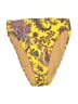 J.Crew Paisley Yellow Swimsuit Bottoms Size XS - photo 1