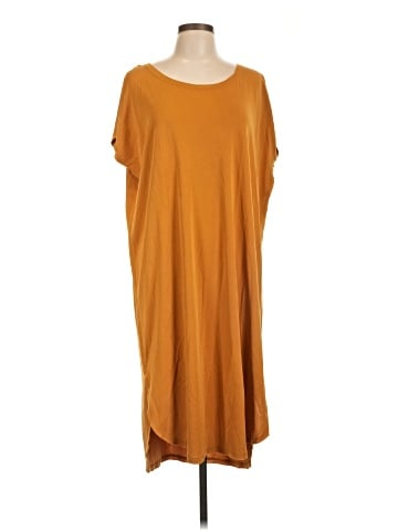 Double Zero Casual Dress (view 1)