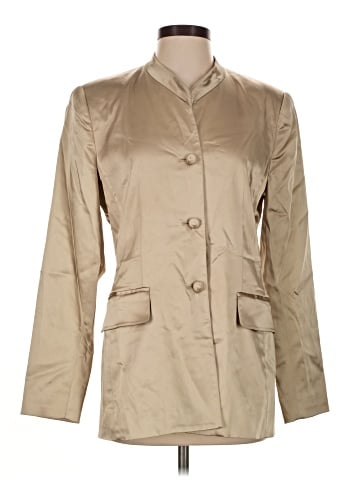 Carlisle Trenchcoat (view 1)