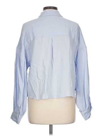 Sanctuary Long Sleeve Blouse (view 2)