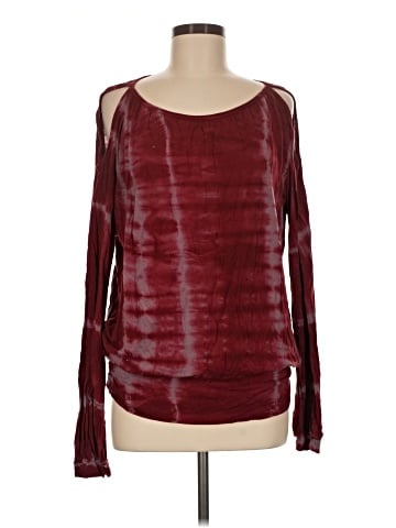 Maj Long Sleeve T-Shirt (view 1)
