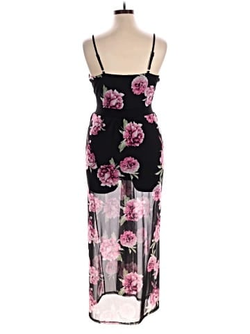 No Boundaries Cocktail Dress (view 2)