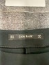 Zara Basic Black Casual Dress Size M - photo 7