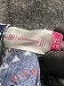 No Boundaries Paisley Blue Casual Dress Size XL - photo 7