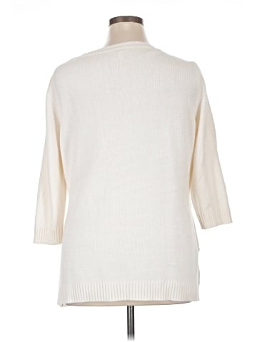 New York & Company Pullover Sweater (view 2)