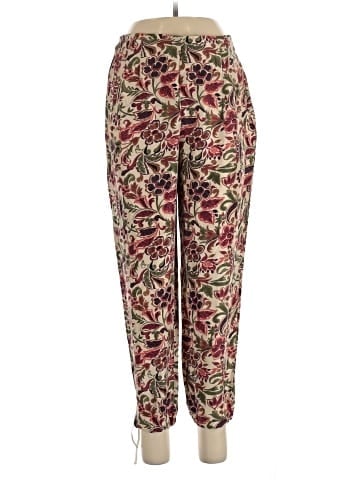 Charter Club Silk Pants (view 1)