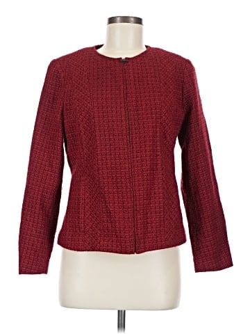 Coldwater Creek Jacket (view 1)