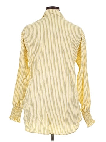 Unbranded Long Sleeve Blouse (view 2)