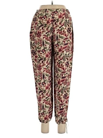 Charter Club Silk Pants (view 2)