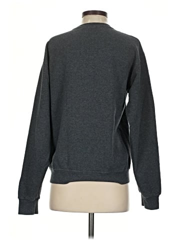Jerzees Sweatshirt (view 2)