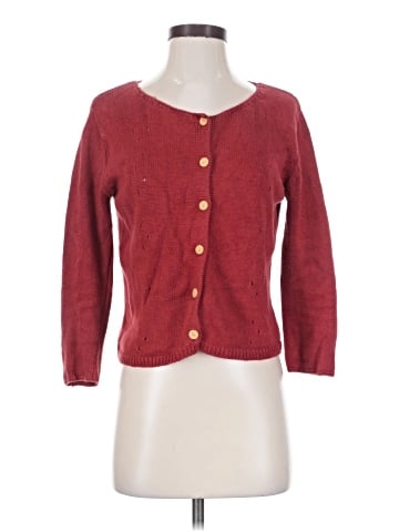 Marisa Christina Cardigan (view 1)