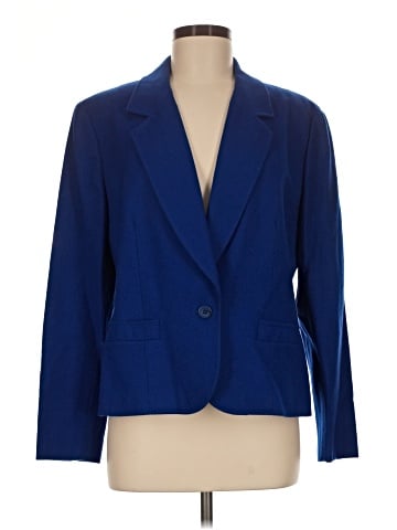 Pendleton Blazer (view 1)