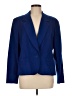 Pendleton Solid Blue Blazer Size M (estimated) - photo 1