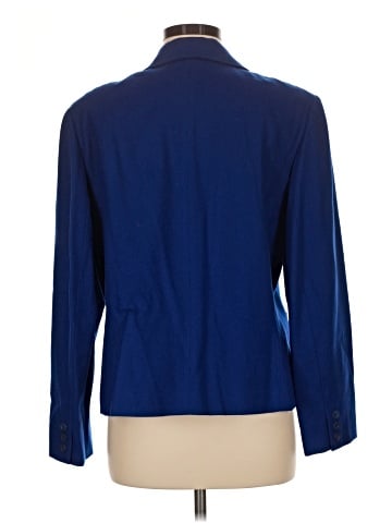 Pendleton Blazer (view 2)