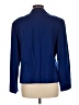 Pendleton Solid Blue Blazer Size M (estimated) - photo 2