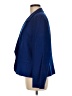 Pendleton Solid Blue Blazer Size M (estimated) - photo 5
