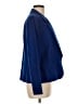 Pendleton Solid Blue Blazer Size M (estimated) - photo 4