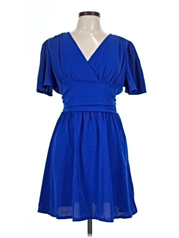 Unbranded Cocktail Dress (view 1)
