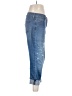 NYDJ Stars Blue Jeans Size 6 - photo 4