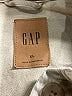 Gap 100% Cotton Tan Jacket Size XL - photo 6