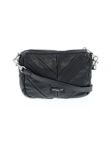 Liebeskind Berlin Leather Crossbody Bag (view 1)