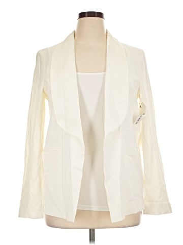 Iris & Ink Blazer (view 1)