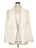 Iris & Ink Ivory White Blazer Size 14 - photo 1