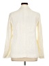 Iris & Ink Ivory White Blazer Size 14 - photo 2