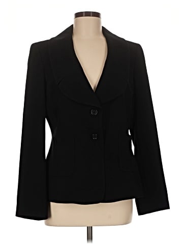 Ellen Tracy Blazer (view 1)