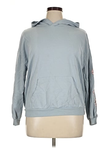 Rebellious. One Sweatshirt (view 1)
