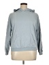 Rebellious. One Blue Sweatshirt Size XL - photo 1