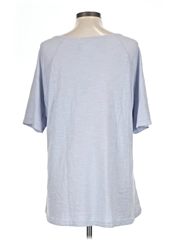 Oska Short Sleeve T-Shirt (view 2)