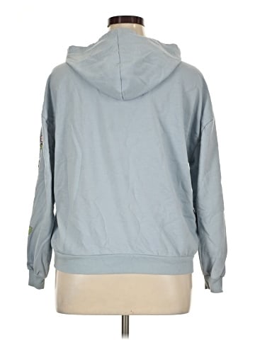 Rebellious. One Sweatshirt (view 2)