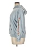 Rebellious. One Blue Sweatshirt Size XL - photo 5