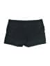 Theory Solid Black Shorts Size 00 - photo 1
