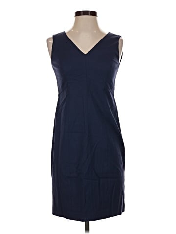 Lafayette 148 New York Casual Dress (view 1)