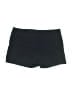 Theory Solid Black Shorts Size 00 - photo 2
