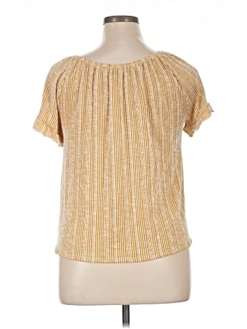 W5 Short Sleeve Top (view 2)