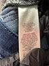 DKNY Jeans Blue Jeans Size 2 - photo 8